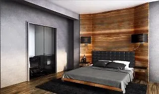 Diamond Suites, Philian And テッサロニキ