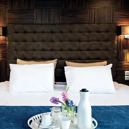 アパート Diamond Suites, Philian And *
