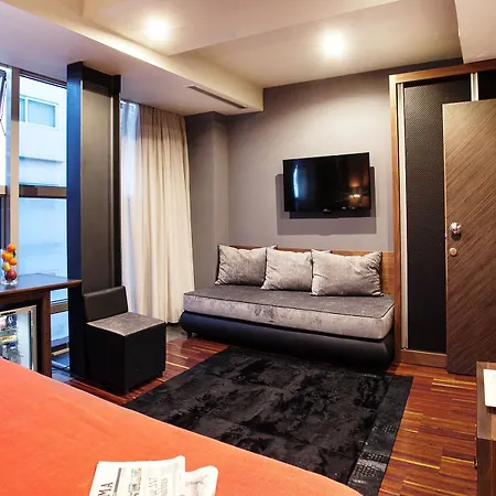 アパート Diamond Suites, Philian And *