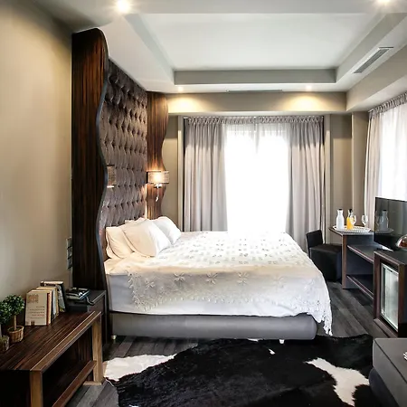 Diamond Suites, Philian And アパート