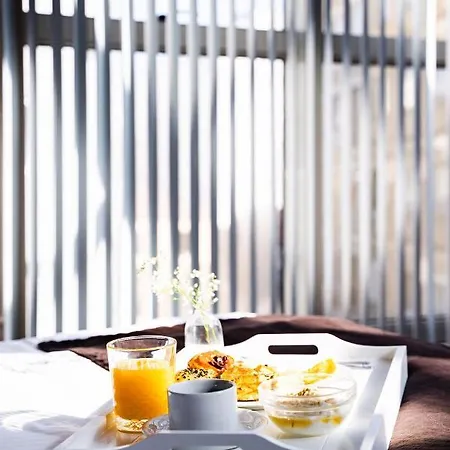アパート Diamond Suites, Philian And