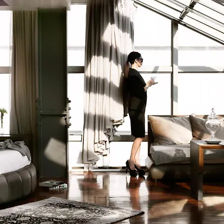 アパート Diamond Suites, Philian And テッサロニキ