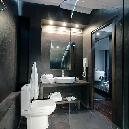 アパート Diamond Suites, Philian And *