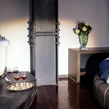アパート Diamond Suites, Philian And テッサロニキ